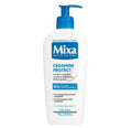 Mixa Ceramide Protect – Lait Corps Hydratant Renforçant 6% Glycérine & Céramides