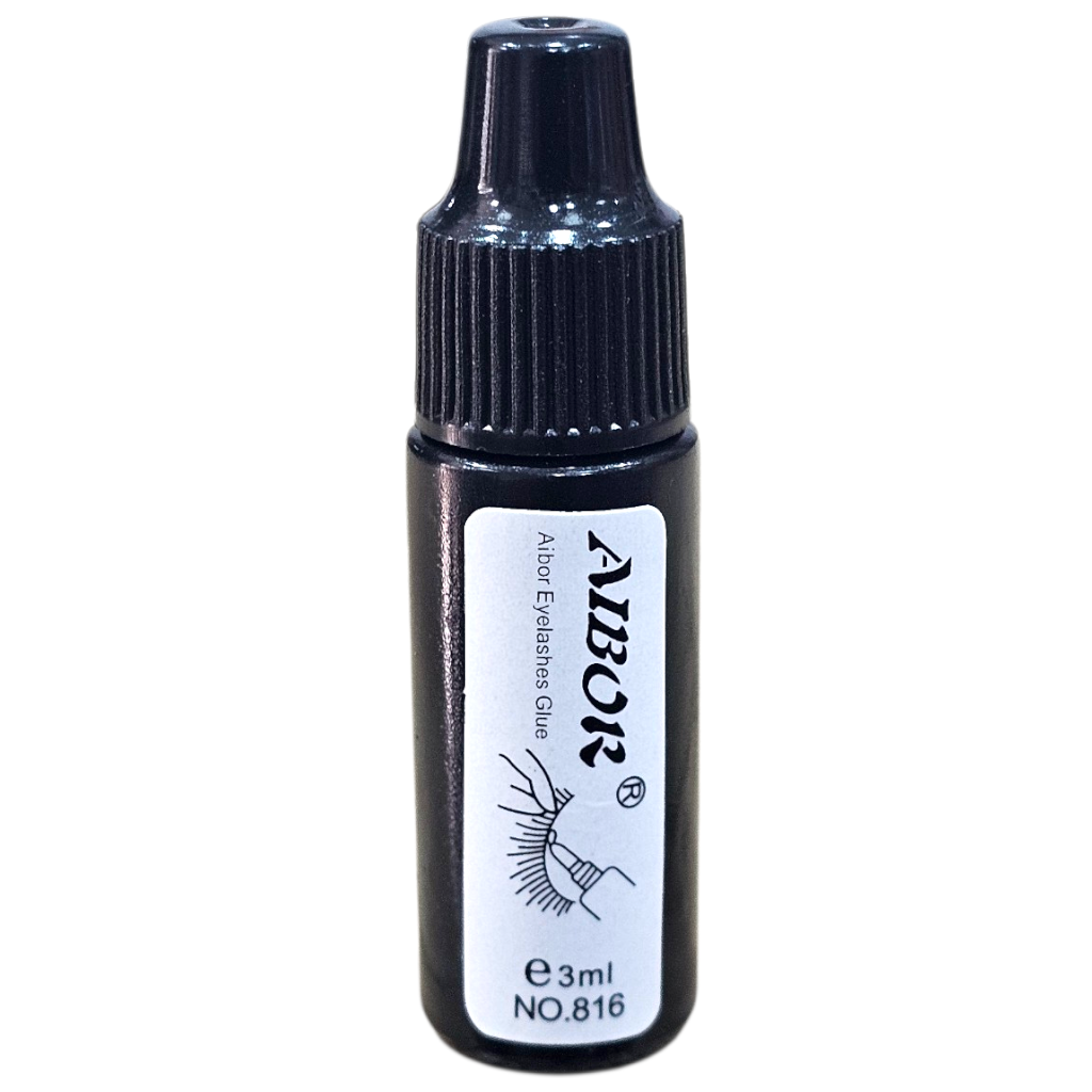 Aipor Colle à faux cils