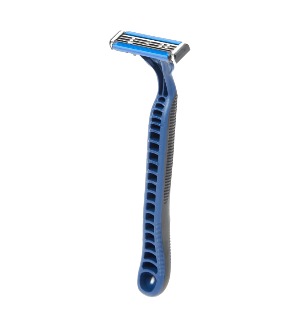 Gillette Blue3 Smooth Rasoir Jetables