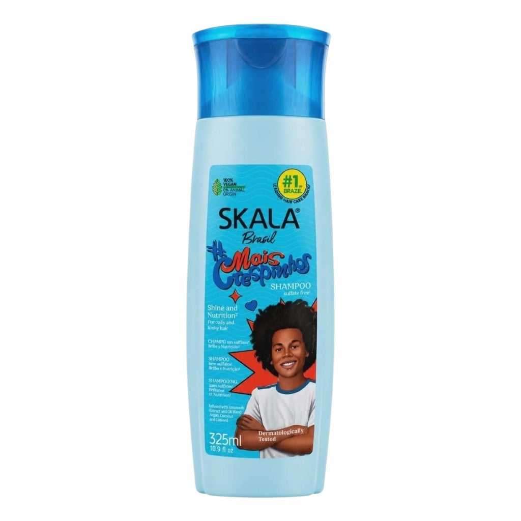 Skala Shampoing Mais Crespinho