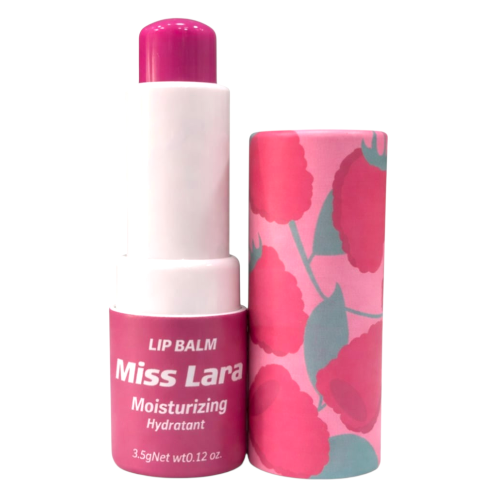 Miss Lara Baume À Lèvres