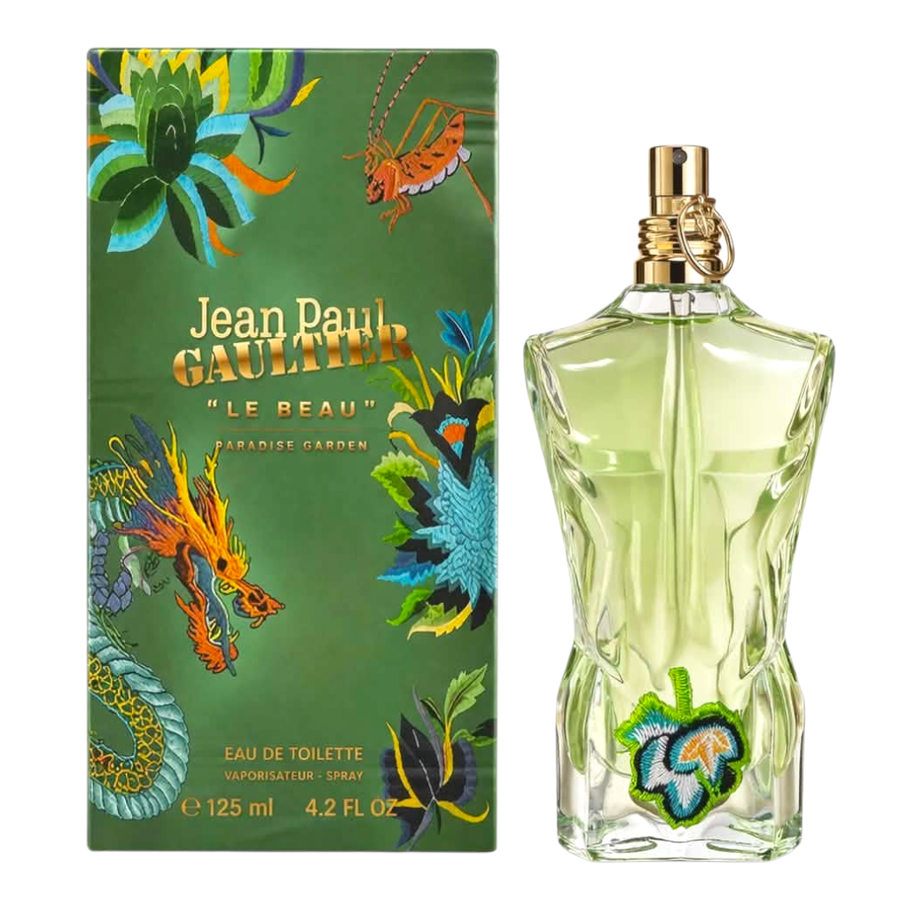 Jean Paul Gaultter Eau De Toilette Générique