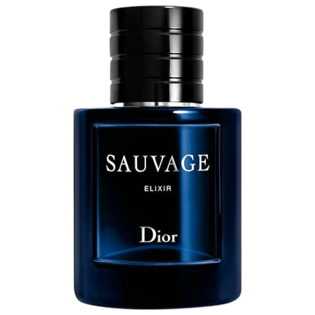 Dior Sauvage Elixir Parfum