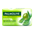 Palmolive Naturals Savon Hydratation Douce À L'Aloe Vera Et À L'Extrait D'Olive