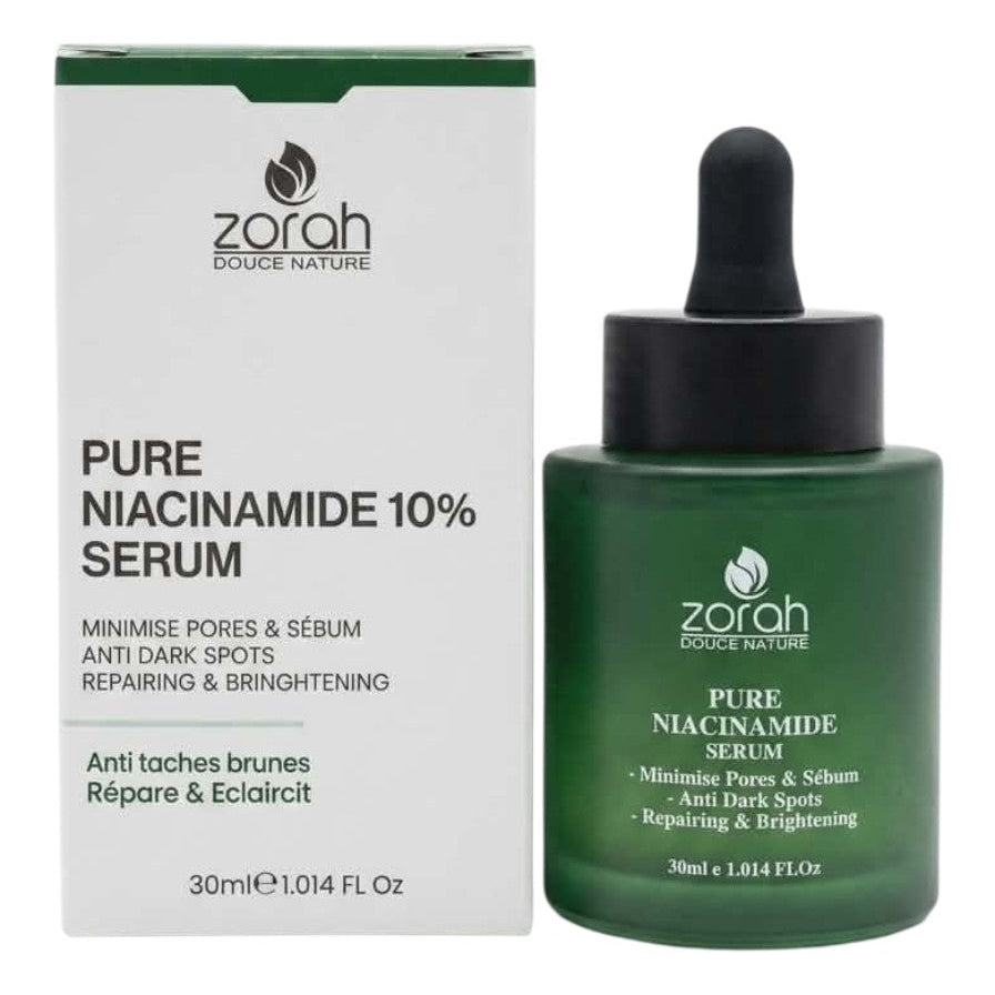 Zorah Douce Nature Pure Niacinamide Serum