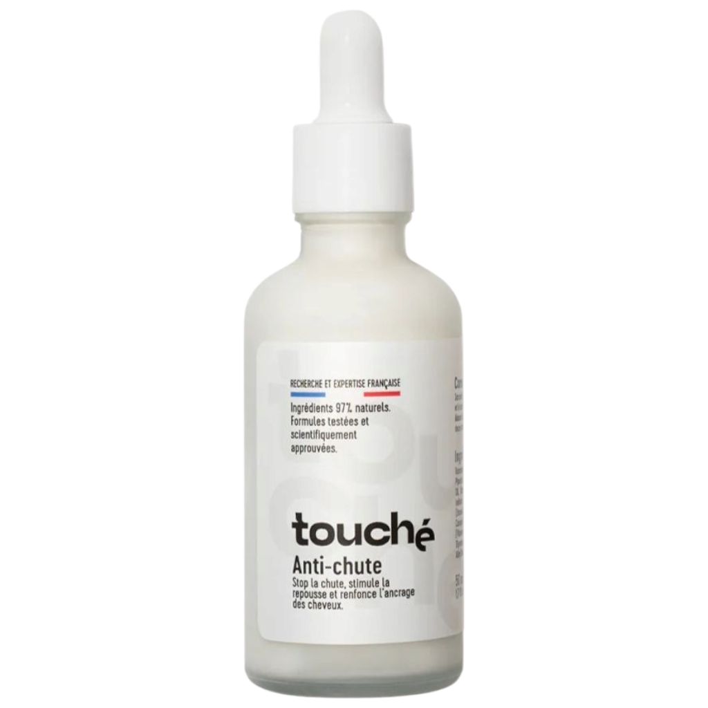 سيروم توشيه المضاد لتساقط الشعر