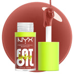 Nyx Professional Makeup – Fat Oil Lip Drip