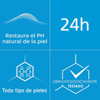 Sanex Déodorant Skinprotect Fresh Protection