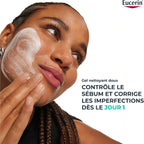 Eucerin Dermopure Gel Nettoyant 400Ml