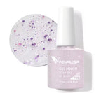 Venalisa Vip3 60 Couleurs Uv Gel Vernis À Ongles Semi-Permanent 1Pc