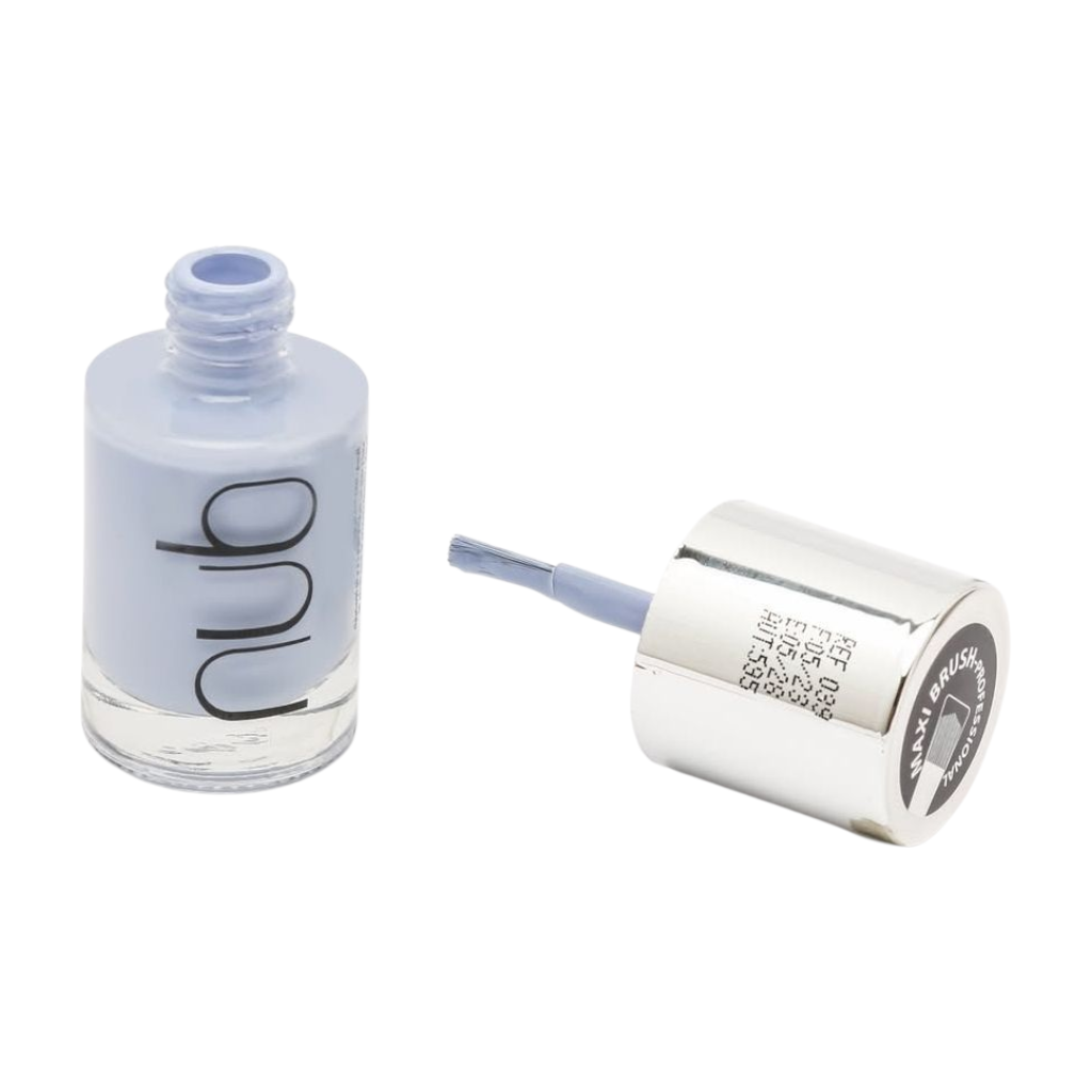 طلاء أظافر نوب