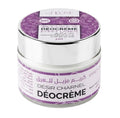 Natlyne Déo Crème Effet Laser 3-en-1 – Déodorant 48h Anti-transpiration, Anti-odeurs & Réduction De La Pousse Des Poils