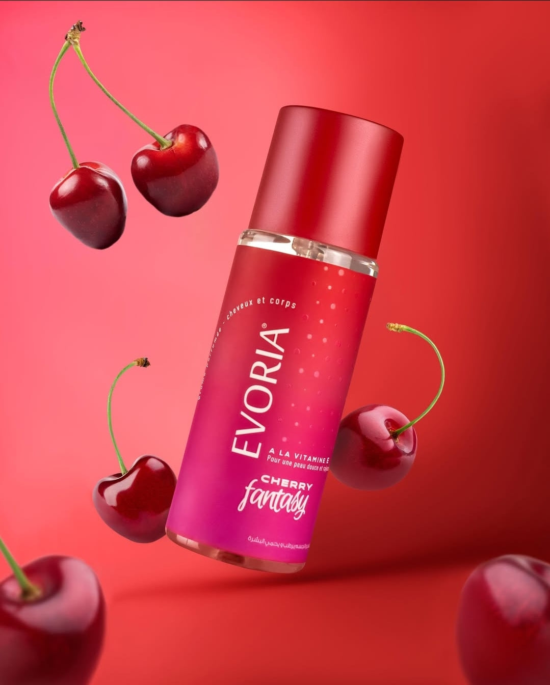 Evoria Baby Fantasy Parfumée