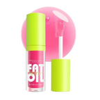 ملمع شفاه بينك سمايل ترطيب يدوم 12 ساعة