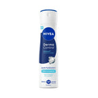 Nivea Déodorant Derma Control Pure Hyaluron Pro-Vitam8N B5 0% Alcohol