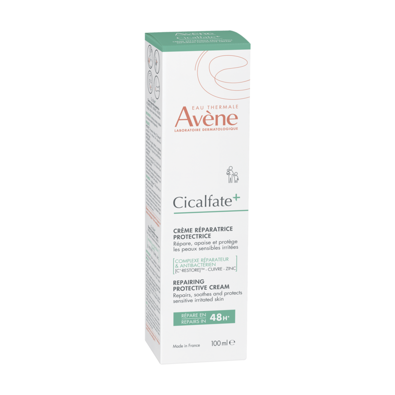 Avène Cicalfate Crème Réparatrice Protectrice