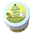 Zorah Baume Pour Pieds Gelée Rogale Huile D'Olive Vierge Vitamine E