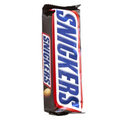 Snickers Barre Chocolatée Chocolat Caramel Et Cacahuètes 50G X1