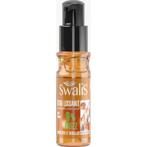 Swalis ULTRA LISSANT HAIR SERUM