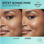 لوريال باريس برايت ريفيل سائل مضاد للأشعة فوق البنفسجية بعامل حماية من الشمس 50 متوسط