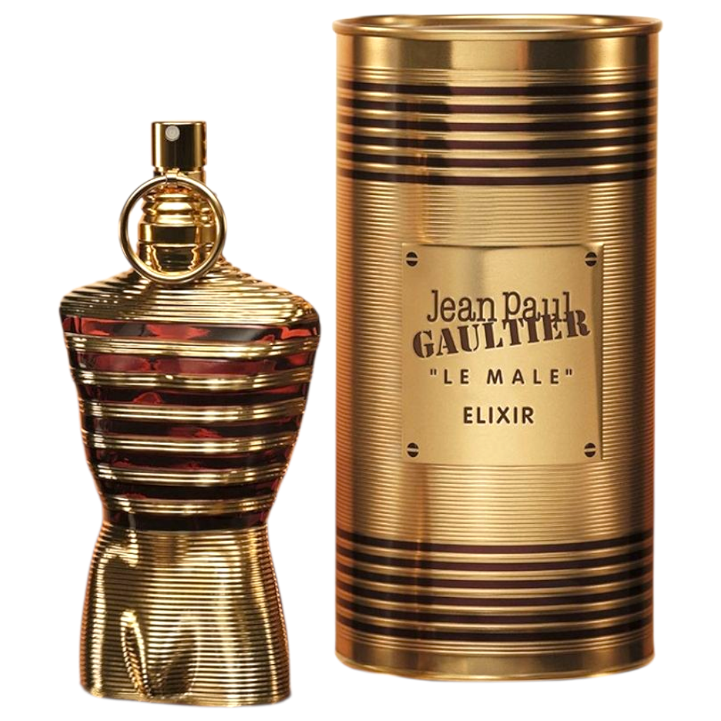 Jean Paul Gaultier Le Male Elixir