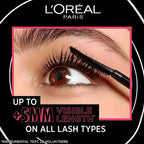 L'Oréal Paris Telescopic Lift Mascara - Black