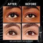 L'Oréal Paris Telescopic Lift Mascara - Black