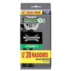 Wilkinson Rasoirs Jetables Xtrem