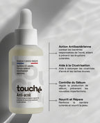 Touché Sérum Anti Acné