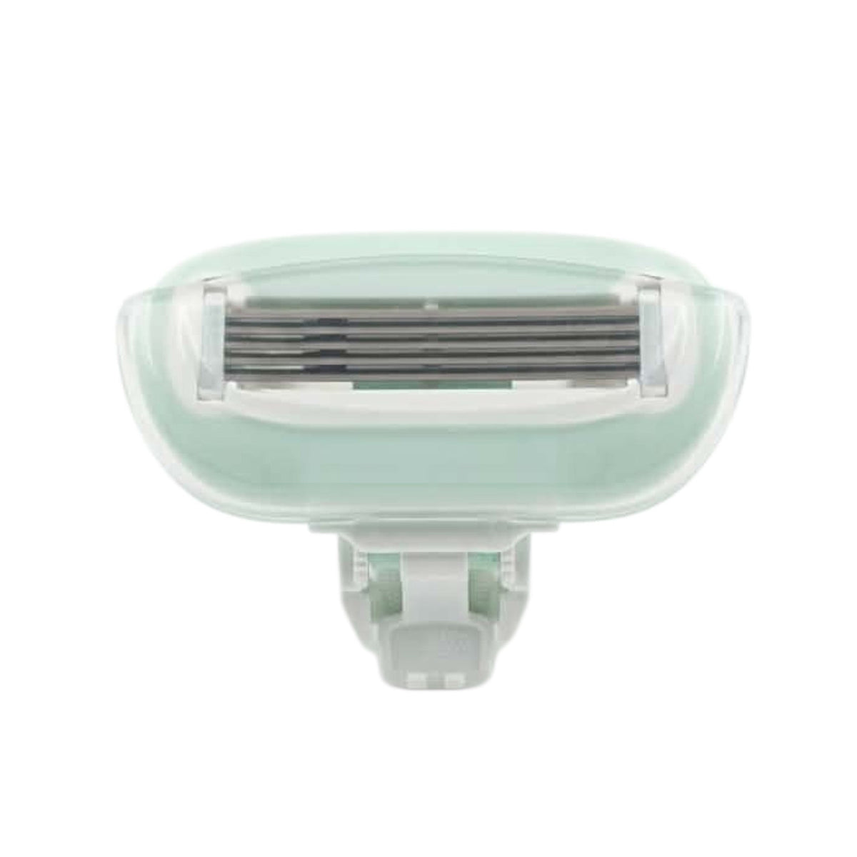Lov’Yc Rasoir Femme 5 Lames Woman Wave – Aloe Vera 1 Pièce
