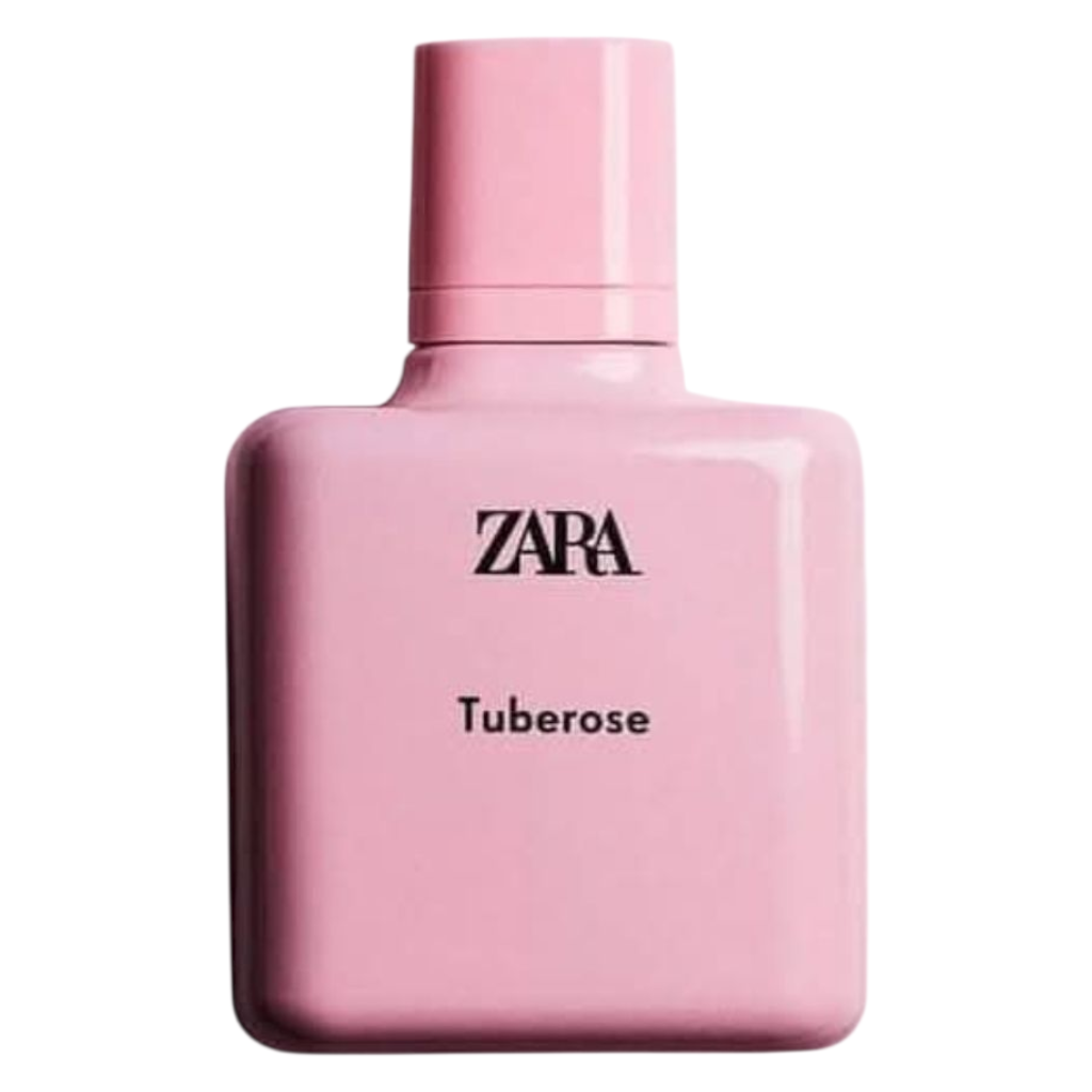 Zara Parfum Tuberose