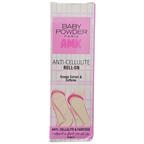 Baby Powder Paris Amk Déodorant Intime Anti-Cellulite Roll-On Varicose
