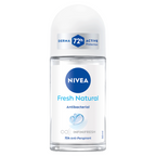 Nivea Fresh Natura Déodorant Anti-transpirant 72h