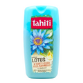 Tahiti Gel Douche Douche Lotus Huile Coco Naturelle