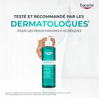 Eucerin Dermopure Gel Nettoyant 400Ml