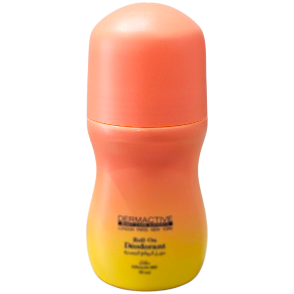 مزيل العرق ديرماكتيف رول أون جالديا