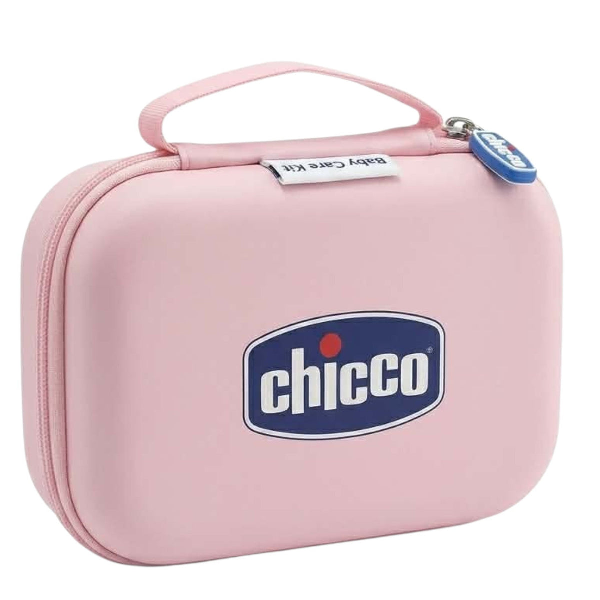 Chicco Ensemble De Soins Pour Bébé 8 Pièces Collection Professionnelle De Produits De Soins Pour Nouveau-nés Et Bébés Sans Bpa Essentiels Pour Les Soins De Bébé À La Maison Et En Voyage