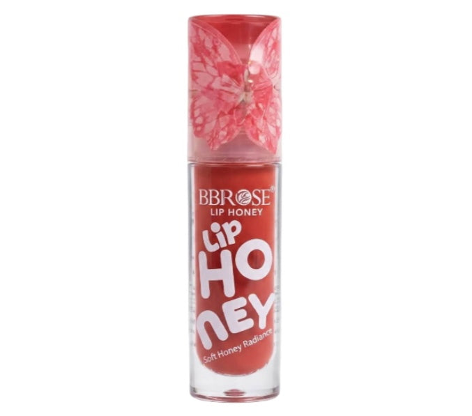 Bbrose Lip Honey Gloss Brillant À Lèvres
