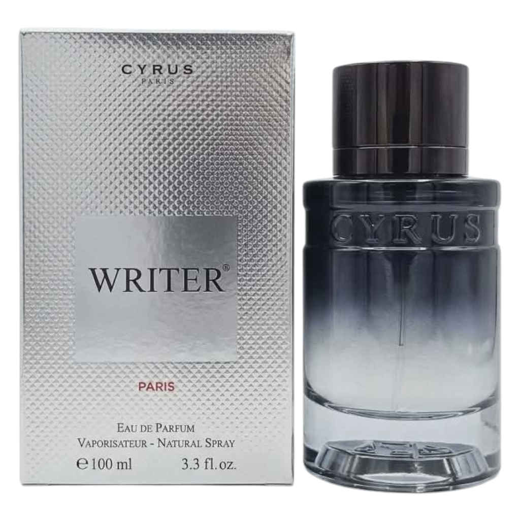 عطر سيروز رايتر باريس او دو بارفان تجريبي