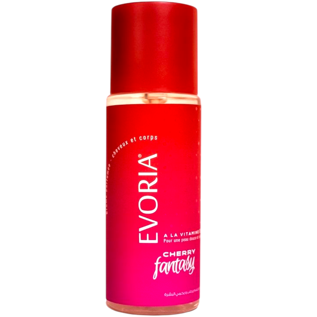 Evoria Baby Fantasy Parfumée
