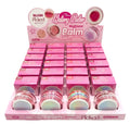Picked Watery Color Multiuse Balm – Baume Teinté Multiusage Pour Lèvres & Joues (blush & Lip Balm