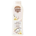 Tulipán Negro Gel Douche Coco Pure White – Extra Soft Skin