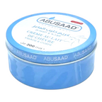 كريم حليب الماعز من أبو سعد لمستحضرات التجميل