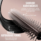 Maybelline Mascara  Lash Sensational Body
