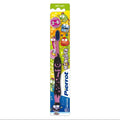 Brosse À Dents Monster Souple 2-8 Ans Pierrot