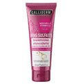 Calliderm Shampooing Sans Sulfates Argan & Kératine – Cheveux Colorés Et Méchés