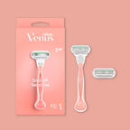 Gillette Venus Smooth Sensitive – Rasoir Pour Peau Sensible