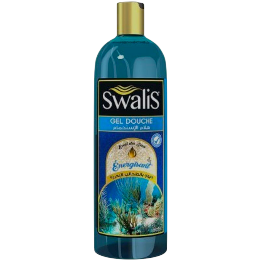 Swalis Gel Douche Lnengisat
