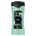 Axe Gel Douche Homme Aqua Bergamot Premium Dus Jeli