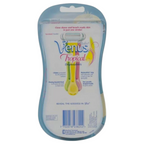 جيليت فينوس 3 كنوز شفرات الحلاقة 3 قطع